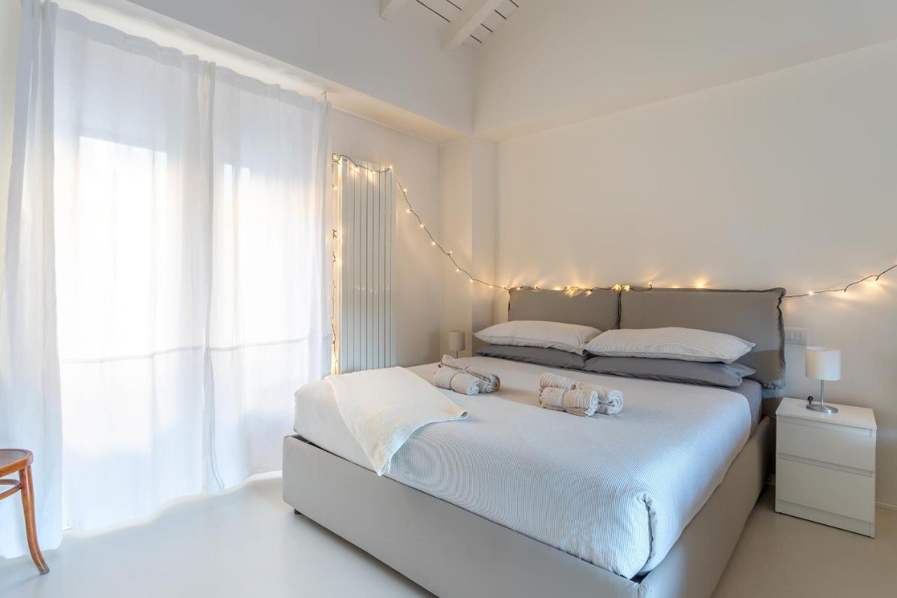 Design Loft Walking Distance Brera-Duomo With Wifi+Netflix Apartment มิลาน ภายนอก รูปภาพ