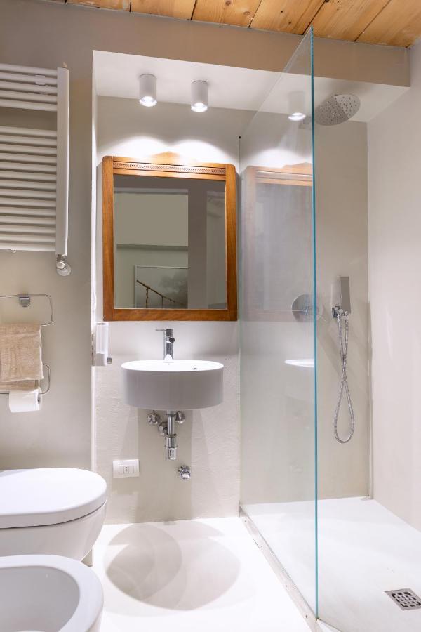 Design Loft Walking Distance Brera-Duomo With Wifi+Netflix Apartment มิลาน ภายนอก รูปภาพ